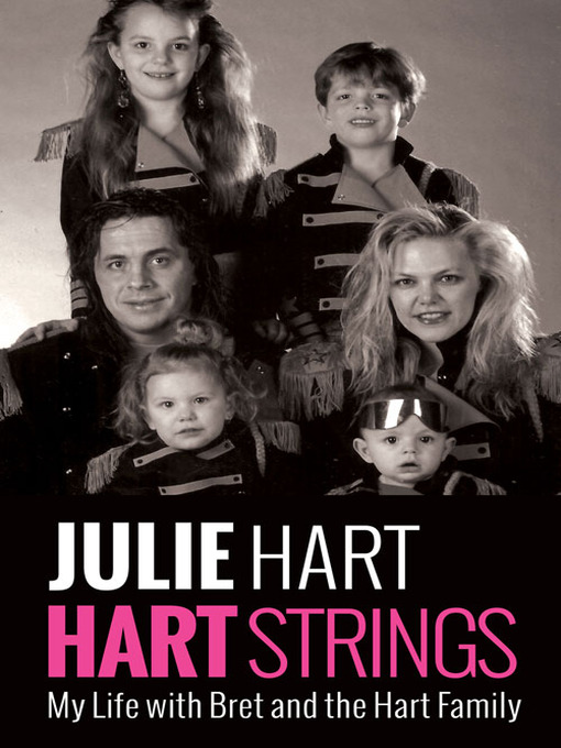 Title details for Hart Strings by Julie Hart - Available